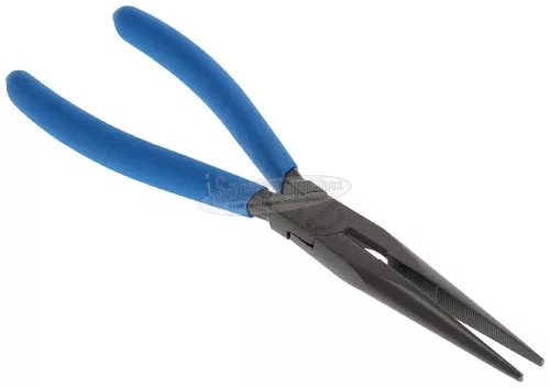 GEDORE félkerekcsőrű fogó 200mm 8132-200 TL 6710960