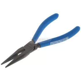 GEDORE félkerekcsőrű fogó 160mm 8132-160 TL 6710880