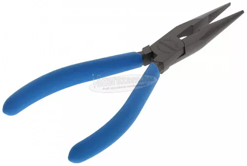 GEDORE félkerekcsőrű fogó 160mm 8132-160 TL 6710880