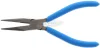 GEDORE félkerekcsőrű fogó 140mm 8132-140 TL 6710610