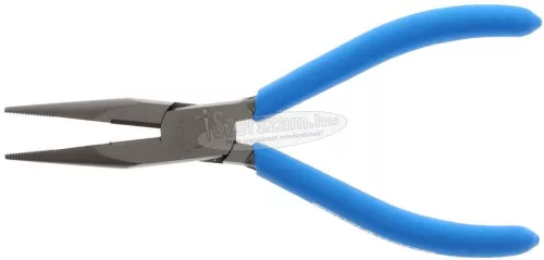 GEDORE félkerekcsőrű fogó 140mm 8132-140 TL 6710610