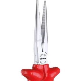   GEDORE szigetelt félkerekcsőrű fogó 200mm 1000V VDE 8132-200 6721650