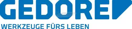 GEDORE szigetelt félkerekcsőrű fogó 200mm 1000V VDE 8132 AB-200 6721810