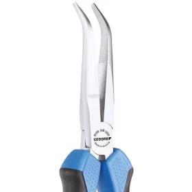   GEDORE műszerészfogó, hajlított, 200mm 8136 AB-200 JC 6722970