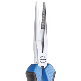 GEDORE műszerészfogó, egyenes, 200mm 8136-200 JC 6722700