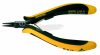 BERNSTEIN ESD Laposfogó, ultra keskeny 130mm, EUROline-Conductive 3-688-15