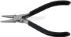 BERNSTEIN ESD laposfogó rövid csőrrel 120mm 3-932-7