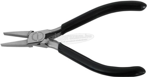 BERNSTEIN ESD laposfogó rövid csőrrel 120mm 3-932-7