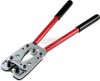 TOOLCRAFT TO-6687741 Krimpelőfogó 1db 6-50mm² TO-6687741