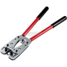 TOOLCRAFT TO-6687741 Krimpelőfogó 1db 6-50mm² TO-6687741