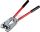 TOOLCRAFT TO-6687741 Krimpelőfogó 1db 6-50mm² TO-6687741
