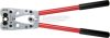 TOOLCRAFT TO-6687741 Krimpelőfogó 1db 6-50mm² TO-6687741