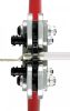 TOOLCRAFT TO-6687741 Krimpelőfogó 1db 6-50mm² TO-6687741