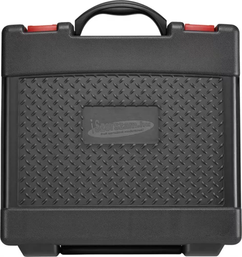 TOOLCRAFT Racsnis krimpelőfogó, krimpelő betét nélkül 1423556 1423549