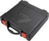 TOOLCRAFT Racsnis krimpelőfogó, krimpelő betét nélkül 1423556 1423549