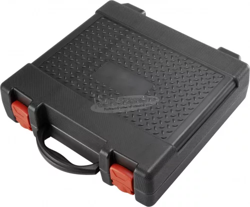 TOOLCRAFT Racsnis krimpelőfogó, krimpelő betét nélkül 1423556 1423549