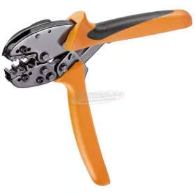   WEIDMÜLLER CTI 6 G ZERT 1292880000 Krimpelőfogó Szigetelt összekötő 0,5-6mm² 1292880000