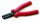 CIMCO Préselőfogó Érvéghüvelyek 0,25-2,5mm² 150mm 10 1911