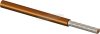 GEDORE érvéghüvely fogó speciális prizmával, 155mm 0,25-2,5mm² 8139-155 TC 6723510 