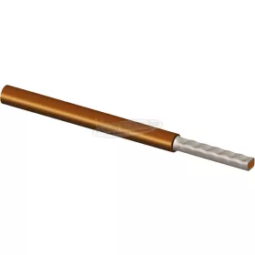   GEDORE érvéghüvely fogó speciális prizmával, 155mm 0,25-2,5mm² 8139-155 TC 6723510