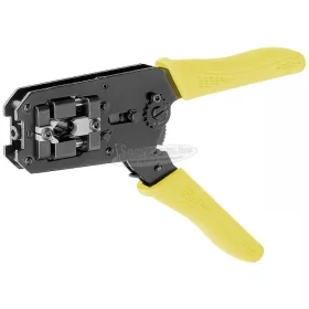   WEIDMÜLLER IE-CWZ-RJ45-TH-P 2614210000 Krimpelőfogó 2614210000