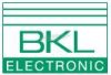 BKL ELECTRONIC krimpelőfogó 6-27,5mm 241mm 10120167