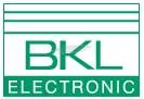 BKL ELECTRONIC krimpelőfogó 6-27,5mm 241mm 10120167