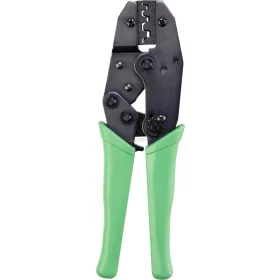 TOOLCRAFT Krimpelőfogó 0,5-6mm² 1486699