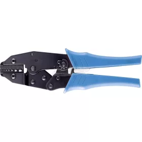   BASETECH Krimpelő fogó érvéghüvelyekhez 0,5-6mm² BT-1762766