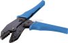 BASETECH Krimpelő fogó érvéghüvelyekhez 0,5-6mm² BT-1762766