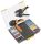 WEIDMÜLLER CRIMPSET PZ10 HEX T 1542270000 Krimpelő készlet 0,14-10mm² 1542270000