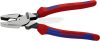 KNIPEX Kábelfogó "Lineman's Pliers" foszfátozott 240mm 09 02 240