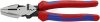 KNIPEX Kábelfogó "Lineman's Pliers" foszfátozott 240mm 09 12 240