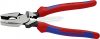 KNIPEX Kábelfogó "Lineman's Pliers" foszfátozott 240mm 09 12 240