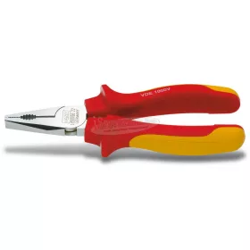   HAZET szigetelt kombinált fogó 180mm 1000V VDE 1850VDE 1000V-33