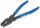 GEDORE erővágó kombinált fogó 180mm 8250-180 TL 6707660