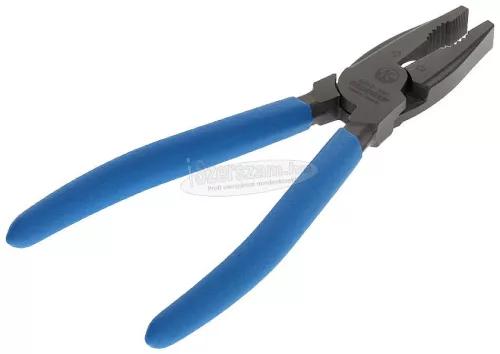 GEDORE erővágó kombinált fogó 180mm 8250-180 TL 6707660