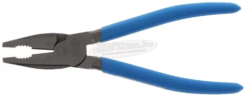 GEDORE erővágó kombinált fogó 180mm 8250-180 TL 6707660