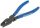 GEDORE erővágó kombinált fogó 160mm 8250-160 TL 1429574 