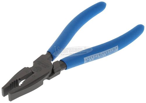GEDORE erővágó kombinált fogó 160mm 8250-160 TL 1429574 