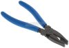 GEDORE erővágó kombinált fogó 160mm 8250-160 TL 1429574 