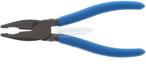 GEDORE erővágó kombinált fogó 8250 TL több változatban