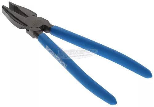 GEDORE erővágó kombinált fogó 225mm 8250-225 TL 6708040