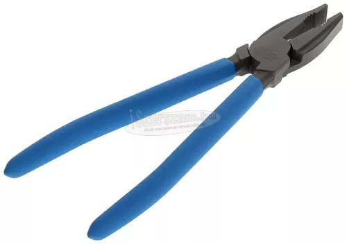 GEDORE erővágó kombinált fogó 225mm 8250-225 TL 6708040