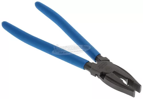 GEDORE erővágó kombinált fogó 225mm 8250-225 TL 6708040