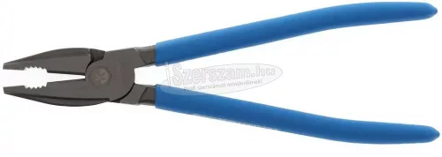 GEDORE erővágó kombinált fogó 225mm 8250-225 TL 6708040
