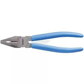   GEDORE kombinált fogó német típus 8210 TL több változatban