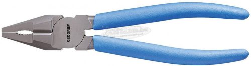 GEDORE kombinált fogó német típus, 160mm 8210-160 TL 6711340 