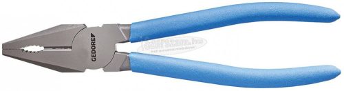 GEDORE kombinált fogó Euro modell, 160mm 8245-160 TL 6730050 