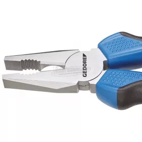   GEDORE kombinált fogó Euro modell 8245 JC több változatban